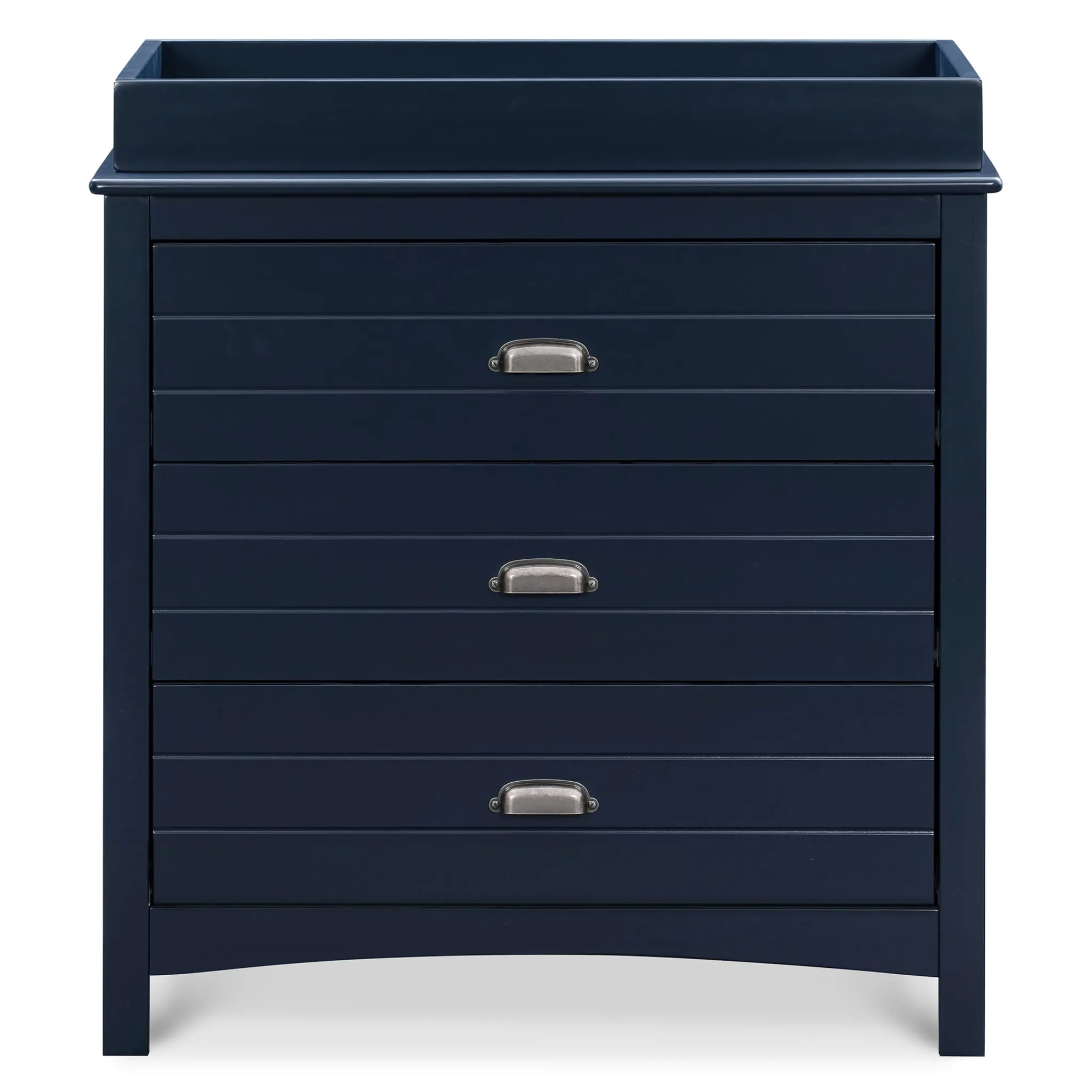 Million Dollar Baby Universal Removable Changing Tray - Navy
