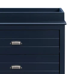 Million Dollar Baby Universal Removable Changing Tray - Navy