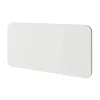 Oeuf Toddler Rails|Cribs & Mattresses>Universal Security Rail - White