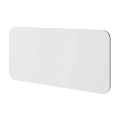 Oeuf Toddler Rails|Cribs & Mattresses>Universal Security Rail - White
