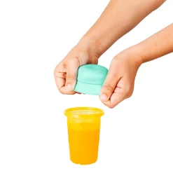 Kids Boon Cups & Tumblers|Cups & Tumblers>Universal Silicone Snug Straw (3)
