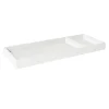 Million Dollar Baby Universal Wide Removable Changing Tray - Warm White