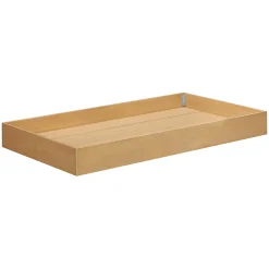 Babyletto Twin, Full & Queen Beds>Universel Twin Storage Honey