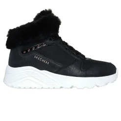 Skechers Uno Lite Comfort Collar Shoe