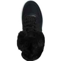 Skechers Uno Lite Comfort Collar Shoe