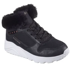 Skechers Uno Lite Comfort Collar Shoe