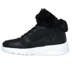 Skechers Uno Lite Comfort Collar Shoe