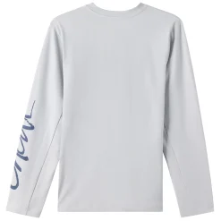 Kids/BOY O'Neill Upf Ls Rashguard 8-16