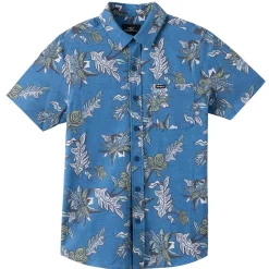 Kids/BOY O'Neill Upf Slub Shirt 8-16
