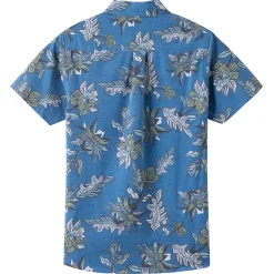 Kids/BOY O'Neill Upf Slub Shirt 8-16