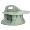 Upseat High Chairs & Booster Seats|High Chairs & Booster Seats>Floor Booster - Sage