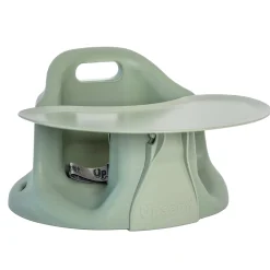 Upseat High Chairs & Booster Seats|High Chairs & Booster Seats>Floor Booster - Sage