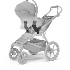 Kids Thule Urban Glide 3 / Urban Glide 4 Adaptor for Maxi-cosi/Nuna/Cybex Car Seat