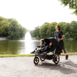 Kids Thule Strollers|Strollers & Trailers><noscript><img width=