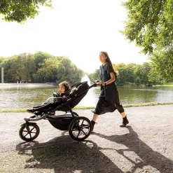 Kids Thule Strollers|Strollers & Trailers><noscript><img width=