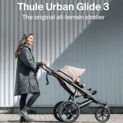 Kids Thule Strollers|Strollers & Trailers><noscript><img width=