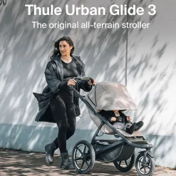 Kids Thule Strollers|Strollers & Trailers><noscript><img width=