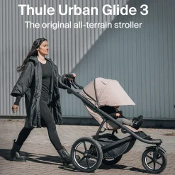 Kids Thule Strollers|Strollers & Trailers><noscript><img width=