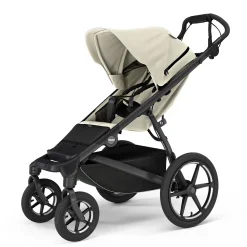 Kids Thule Urban Glide 4-wheel Stroller - Soft Beige