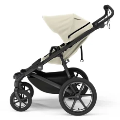 Kids Thule Urban Glide 4-wheel Stroller - Soft Beige