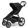Kids Thule Strollers|Strollers & Trailers>Urban Glide 4-wheel Stroller - Black
