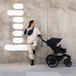 Kids Thule Strollers|Strollers & Trailers><noscript><img width=