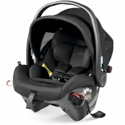 Kids Peg Perego Car Seats & Booster Seats|Car Seats>Urban Mobility Car Seat - Black
