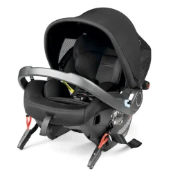 Kids Peg Perego Car Seats & Booster Seats|Car Seats>Urban Mobility Car Seat - Black