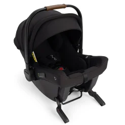 Kids Nuna URBN Car Seat - Caviar