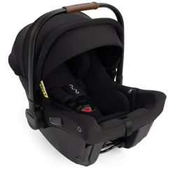 Kids Nuna URBN Car Seat - Caviar