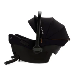 Kids Nuna URBN Car Seat - Caviar