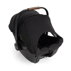 Kids Nuna URBN Car Seat - Caviar