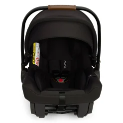 Kids Nuna URBN Car Seat - Caviar