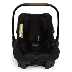 Kids Nuna URBN Car Seat - Caviar
