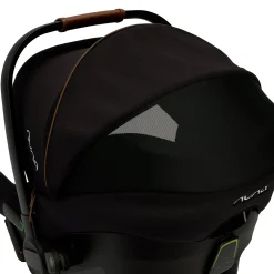 Kids Nuna URBN Car Seat - Caviar