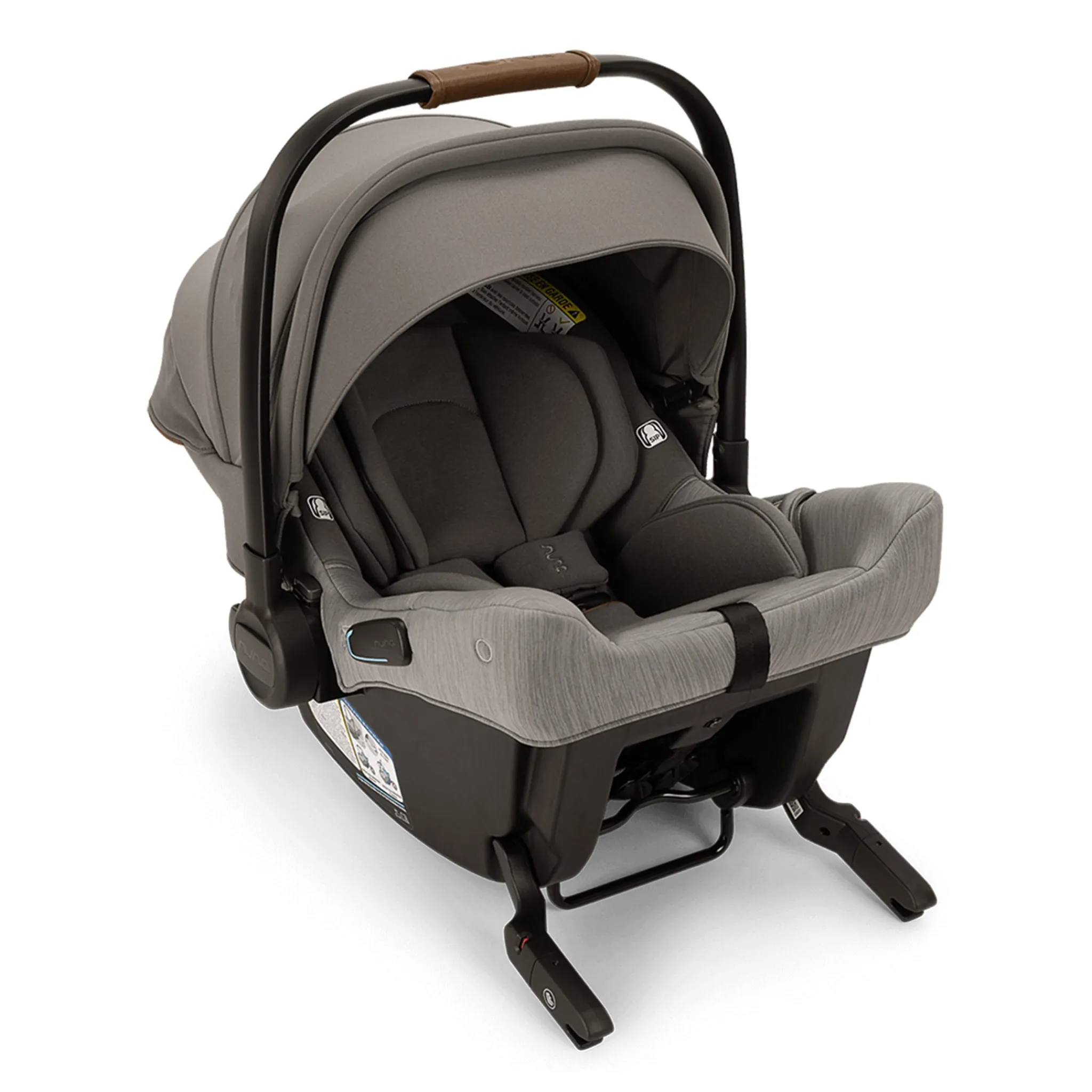 Kids Nuna URBN Car Seat - Granite