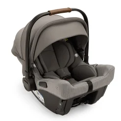 Kids Nuna URBN Car Seat - Granite