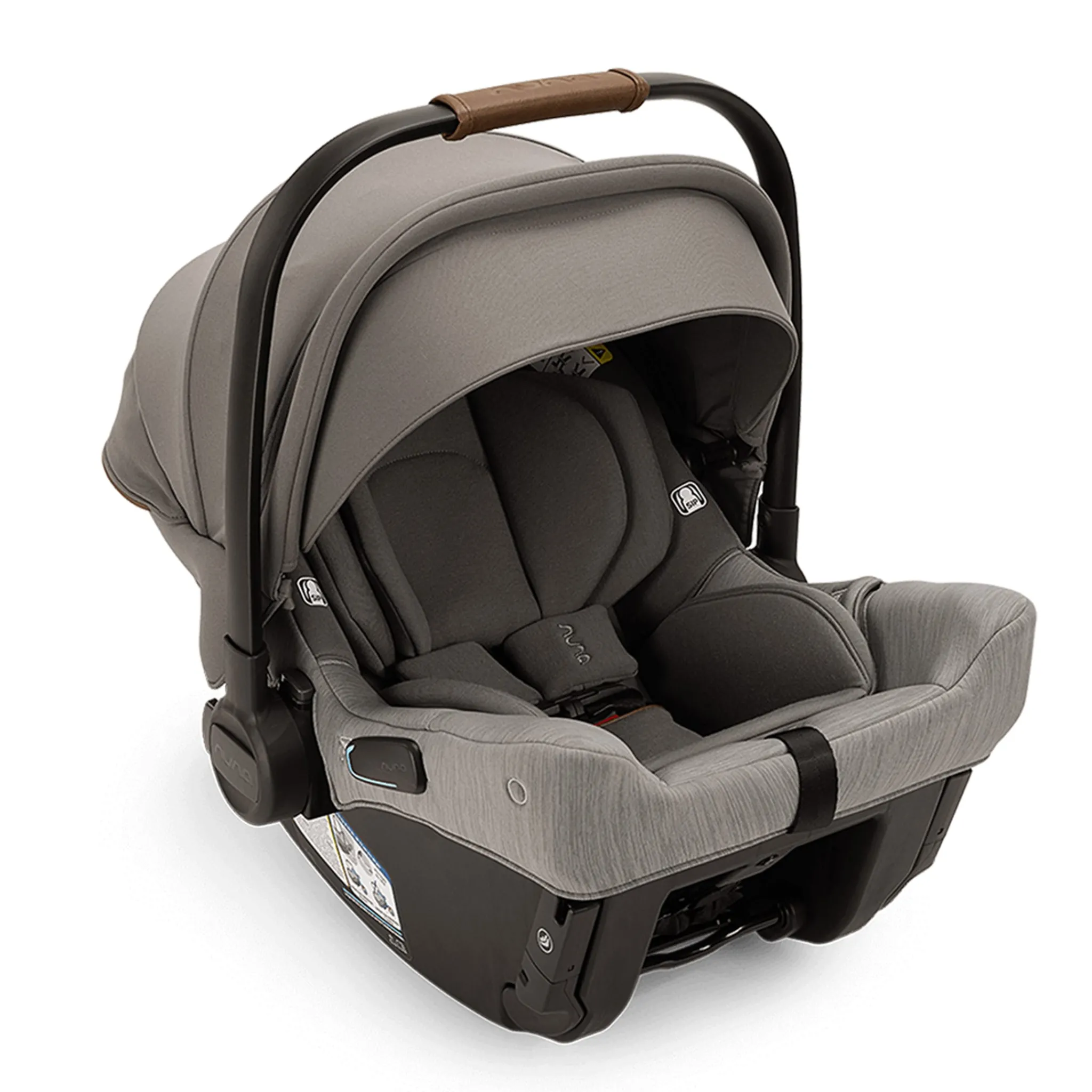 Kids Nuna URBN Car Seat - Granite