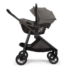 Kids Nuna URBN Car Seat - Granite