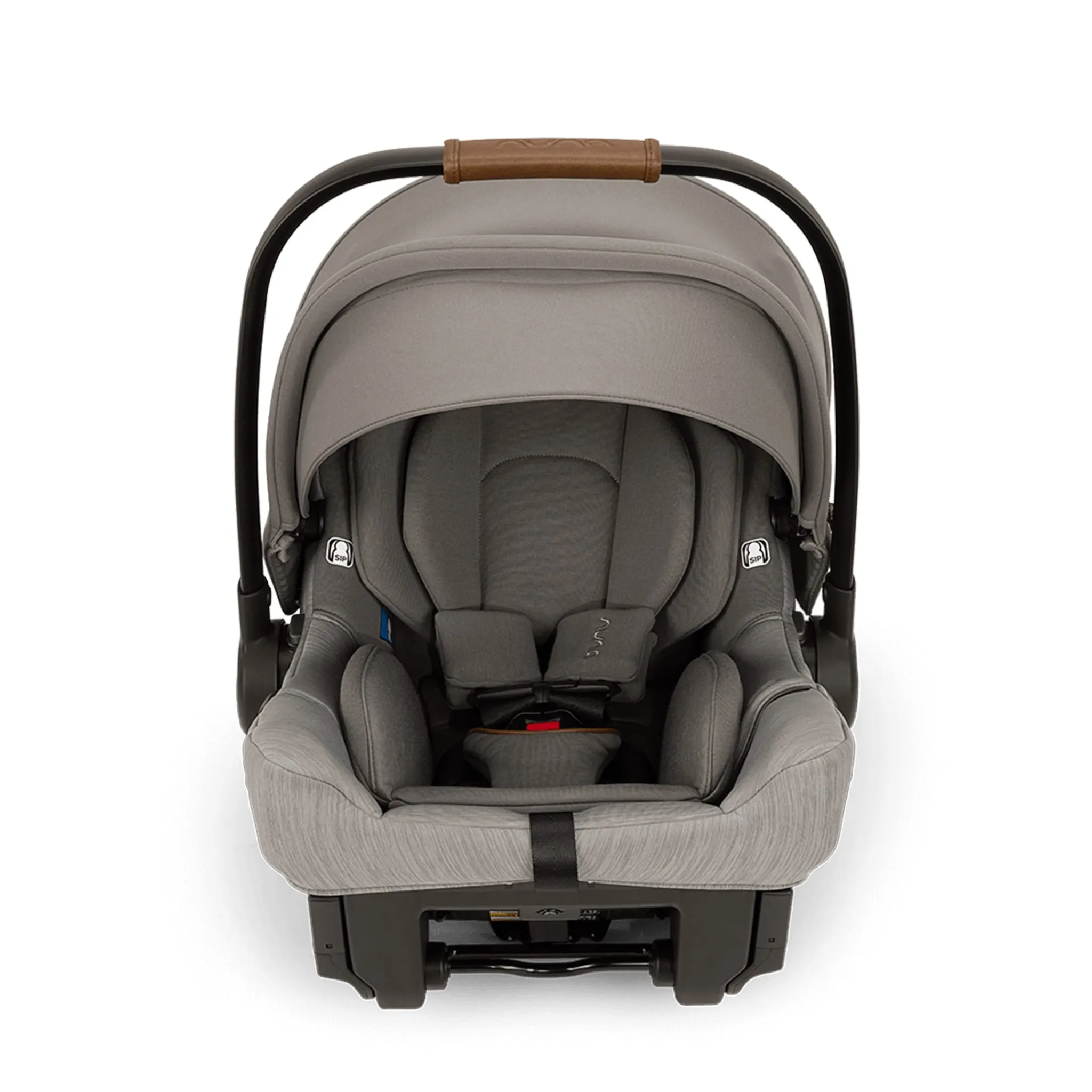 Kids Nuna URBN Car Seat - Granite