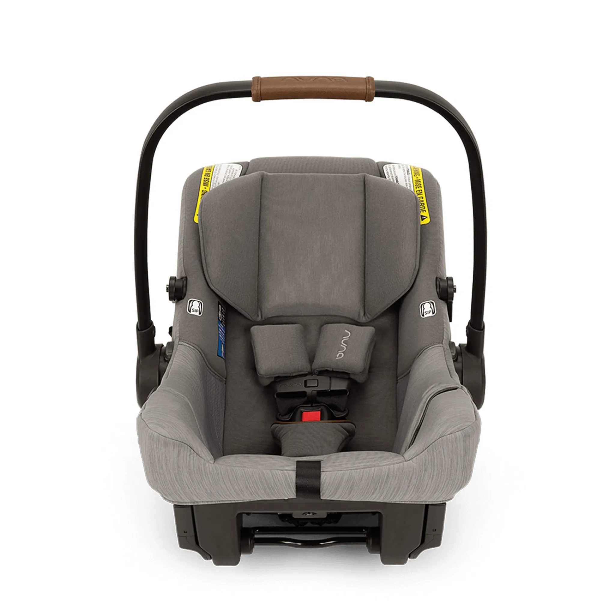 Kids Nuna URBN Car Seat - Granite