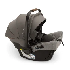 Kids Nuna URBN Car Seat - Granite