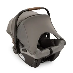 Kids Nuna URBN Car Seat - Granite