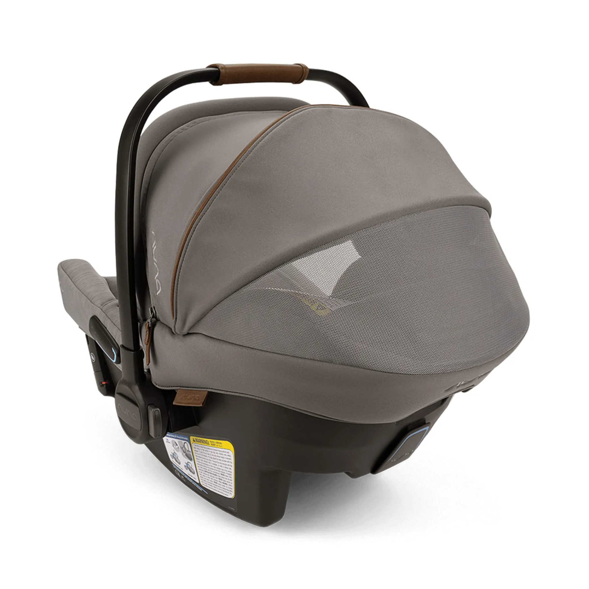 Kids Nuna URBN Car Seat - Granite