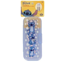 Kids Danawares Breastfeeding|Tableware>Ustensils Stitch