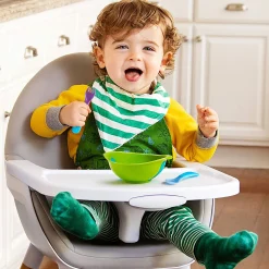 Kids Munchkin Utensils Kit - Blue Magic