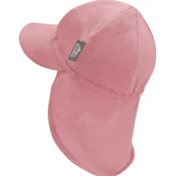 Jan n Jul Uv Cotton Baby Cap 0-24m