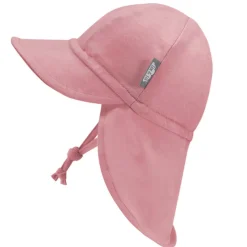 Jan n Jul Uv Cotton Baby Cap 0-24m