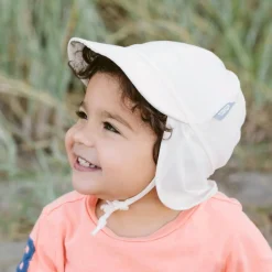 BOY Jan n Jul Hats & Caps|Hats And Caps>Uv Cotton Baby Cap 0-24m