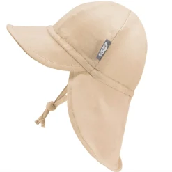 BOY Jan n Jul Uv Cotton Baby Cap 0-24m